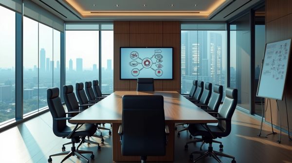 10 stratégies efficaces pour tirer parti d'un agent IA en entreprise
