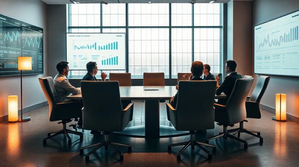 10 stratégies efficaces pour tirer parti d'un agent IA en entreprise