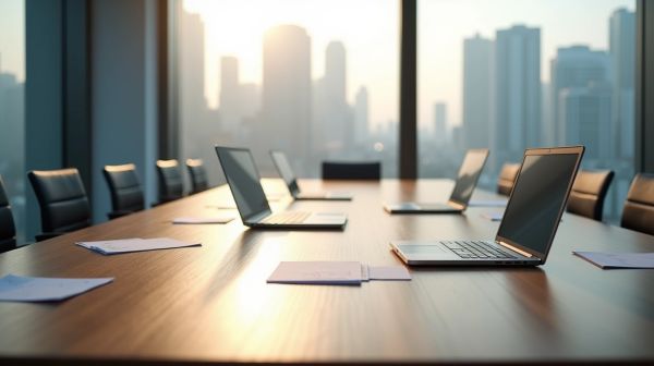 Choisir une agence de développement web pour vos projets numériques
