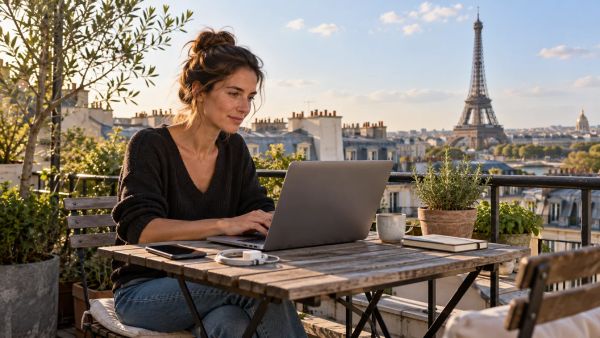 Mission réussite : les meilleures solutions d'infogérance à Paris
