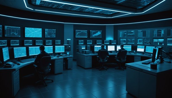 Récupération de données : des experts à votre service 24/7